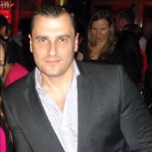 Meet your Posher, Daniel